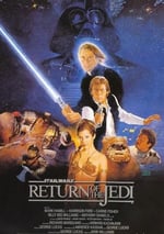 星球大戰3：絕地歸來