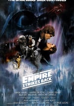 星球大戰2：帝國反擊戰