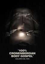 2022年加拿大6.5分科幻恐怖片《未來罪行》BD中英雙字