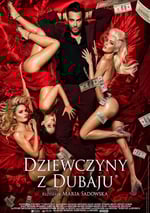 2021年波蘭劇情片《迪拜的女孩》BD波蘭語中字