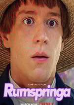 2022年德國劇情片《放飛新人生》BD英語中字