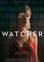 2022年美國7.0分驚悚片《監視者》HD中英雙字