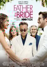 2022年美國喜劇愛情片《嶽父大人》BD中英雙字