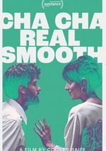 2022年美國7.2分劇情片《恰恰絲滑》BD中英雙字