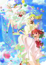 2022年日本動漫《治療女孩》全12集