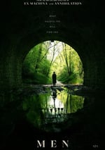 2022年英國6.7分科幻恐怖片《男人》BD中英雙字