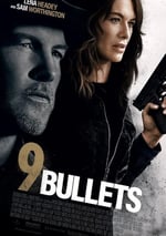 2022年美國驚悚片《9發子彈》BD中英雙字