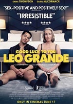 2022年英國喜劇片《祝你好運，裏奧·格蘭德》HD英語中字