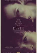 2011年英國經典懸疑驚悚片《凱文怎麽了》藍光中英雙字