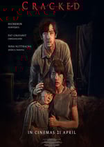 2022年泰國驚悚恐怖片《凝弑》BD泰語中字