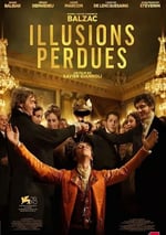 2021年法國7.4分劇情曆史片《幻滅》BD法語中字