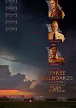 2017年美國經典劇情片《叁塊廣告牌》藍光國英雙語中英雙字