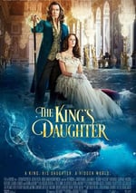 2022年澳大利亞動作奇幻片《日月人魚》BD中英雙字