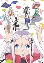 2022年日本動漫《綻放的阿爾斯諾特利亞》連載至04