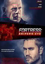 2022年美國動作片《堡壘2》BD中英雙字