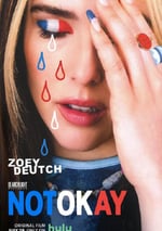 2022年美國喜劇片《不好》BD中英雙字