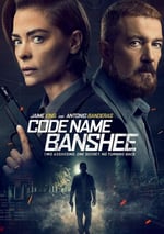 2022年美國動作驚悚片《報喪女妖》BD中英雙字