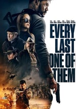 2021年美國動作片《一個不留》HD英語中字