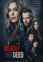 2021年美國驚悚片《致命布局》HD英語中字