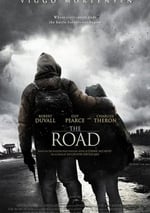 2009年美國經典驚悚冒險片《末日危途》藍光中英雙字