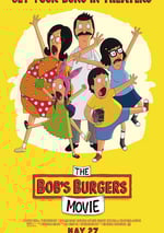 2022年美國7.2分動畫片《開心漢堡》BD英語中字