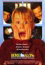 1990年美國經典喜劇家庭片《小鬼當家》藍光雙語雙字