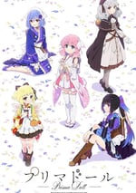 2022年日本動漫《天籁人偶》連載至02