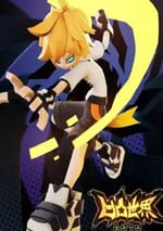 2022年國産動漫《凹凸世界 第四季》連載至11