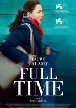 2021年法國7.9分劇情片《全職》BD法語中字