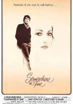 1980年美國經典愛情奇幻片《時光倒流七十年》藍光雙語雙字