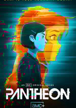 2022年美國動漫《萬神殿 第一季》連載至05