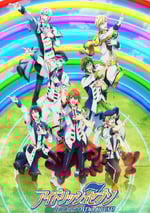 2022年日本動漫《偶像星願 第叁季 Part.2》連載至04