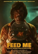 2022年英國恐怖片《餵我》BD中英雙字