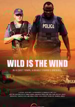 2022年南非劇情犯罪片《狂風飒飒》BD中英雙字