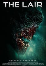 2022年英國動作恐怖片《巢穴》BD中英雙字