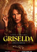 2024年美國電視劇《可卡因教母格麗塞爾達》全6集