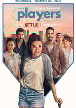 2024年美國喜劇愛情片《愛情大玩家》HD中英雙字