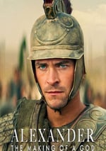 2024年英國紀錄片《亞曆山大大帝：封神之路》全6集