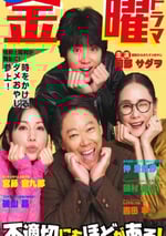 2024年日本電視劇《不合適也要有個限度！》全10集