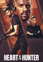 2024年南非動作片《獵者之心》BD中英雙字