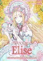 2024年日本動漫《外科醫生愛麗絲》全12集