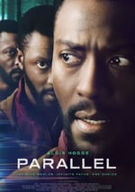 2024年美國科幻驚悚片《平行森林》HD中英雙字