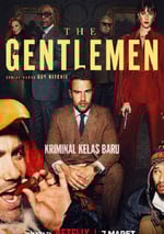 2024年美國電視劇《紳士們 第一季》全8集