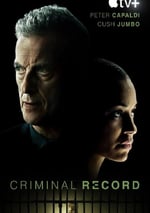2024年英國電視劇《犯罪記錄》全8集