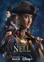 2024年英國電視劇《叛逆女流》全8集