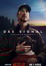 2024年德國電視劇《天外來訊》全4集