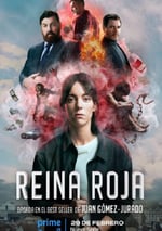 2024年西班牙電視劇《紅皇後》全7集