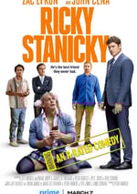 2024年美國喜劇片《瑞奇·斯坦尼克》BD英語中字