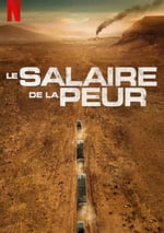 2024年法國驚悚片《恐懼的代價》BD法語中字