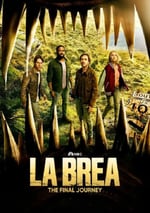 2024年美國電視劇《拉布雷亞 第叁季》全6集